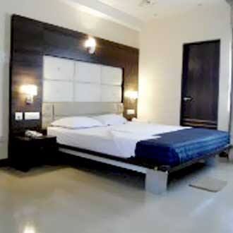 Hotel Kanchan International, Digha 5